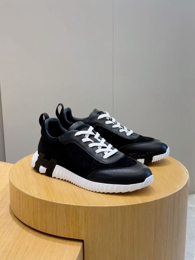 1:1 Replica Hermes shoe Hermes bouning — AAA Quality Replica — photo 4