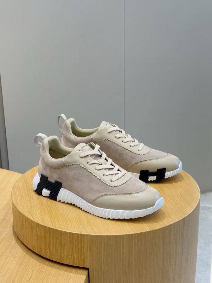 1:1 Replica Hermes shoe Hermes bouning — AAA Quality Replica — photo 5