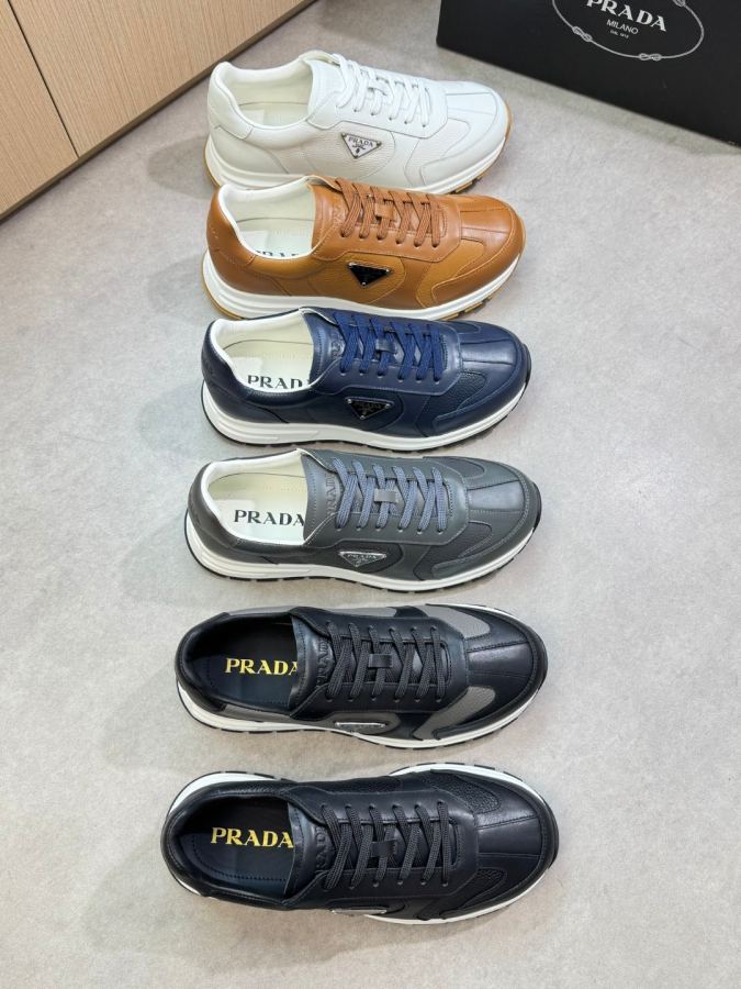 1:1 Replica Prada shoe Prada — AAA Quality Replica — photo 7