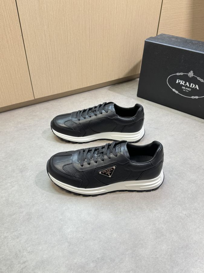 1:1 Replica Prada shoe Prada — AAA Quality Replica — photo 2