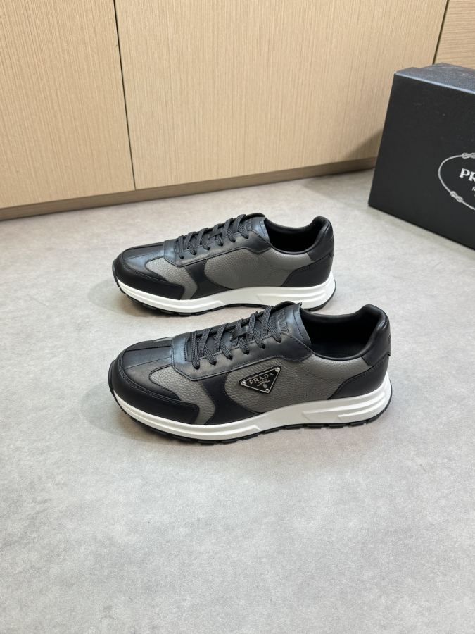 1:1 Replica Prada shoe Prada — AAA Quality Replica — photo 3