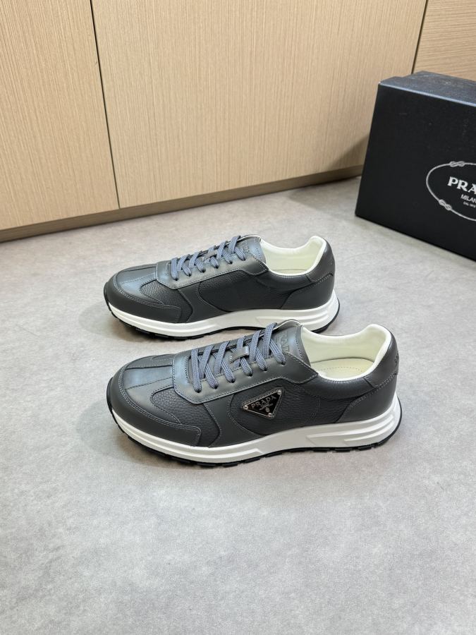 1:1 Replica Prada shoe Prada — AAA Quality Replica — photo 4