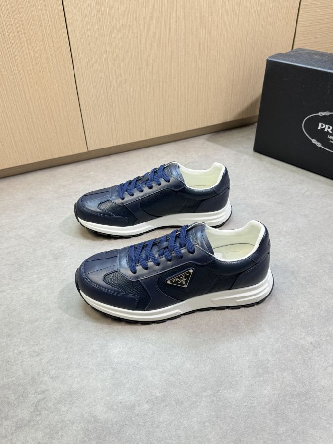 1:1 Replica Prada shoe Prada — AAA Quality Replica — photo 5