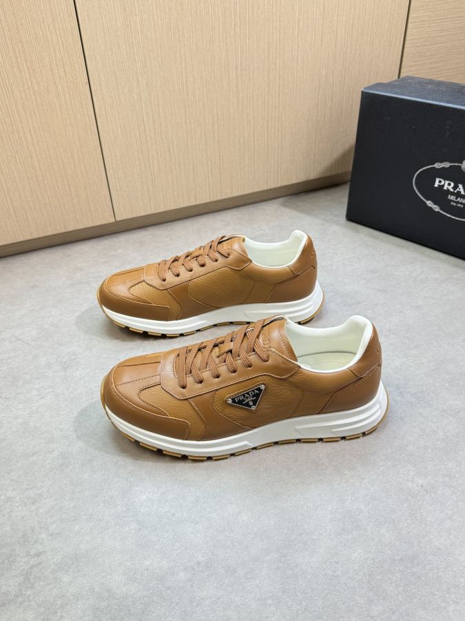 1:1 Replica Prada shoe Prada — AAA Quality Replica — photo 6