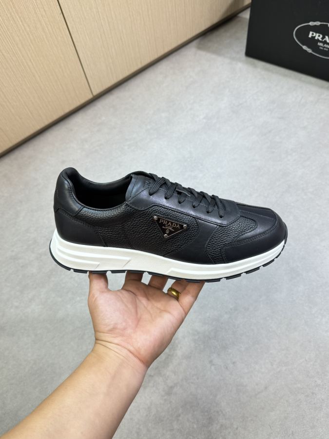 1:1 Replica Prada shoe Prada — AAA Quality Replica — photo 8