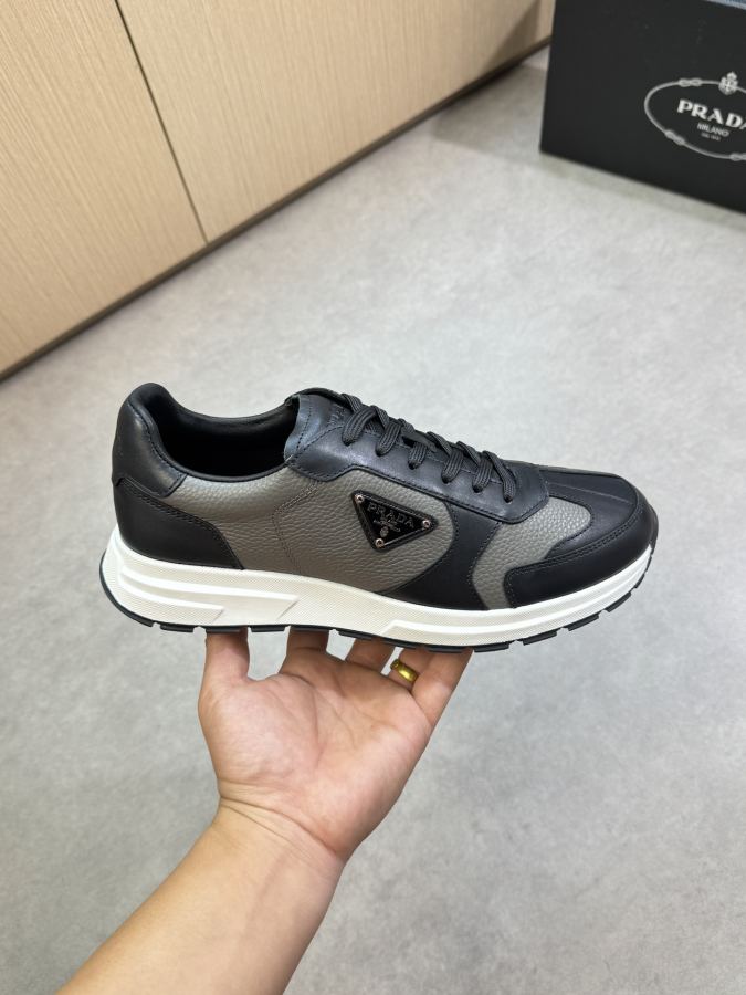 1:1 Replica Prada shoe Prada — AAA Quality Replica — photo 9