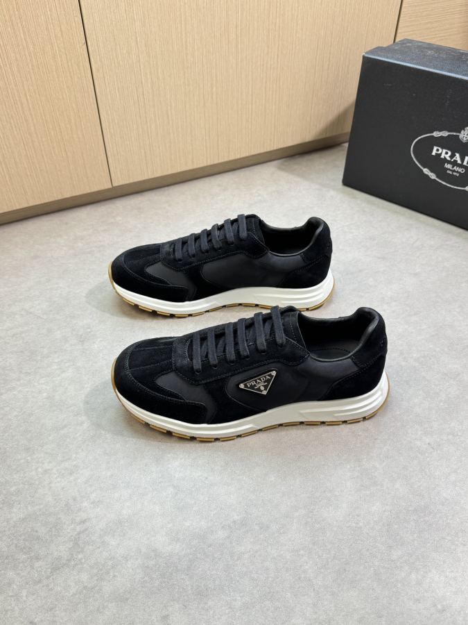 1:1 Replica Prada shoe Prada — 1:1 Replica For Sale — photo 3