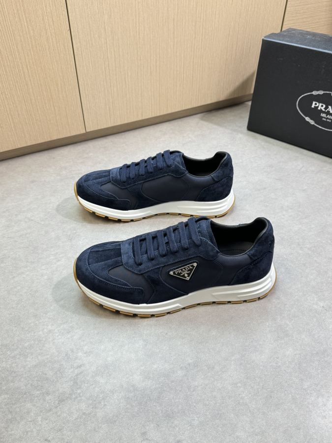 1:1 Replica Prada shoe Prada — 1:1 Replica For Sale — photo 4