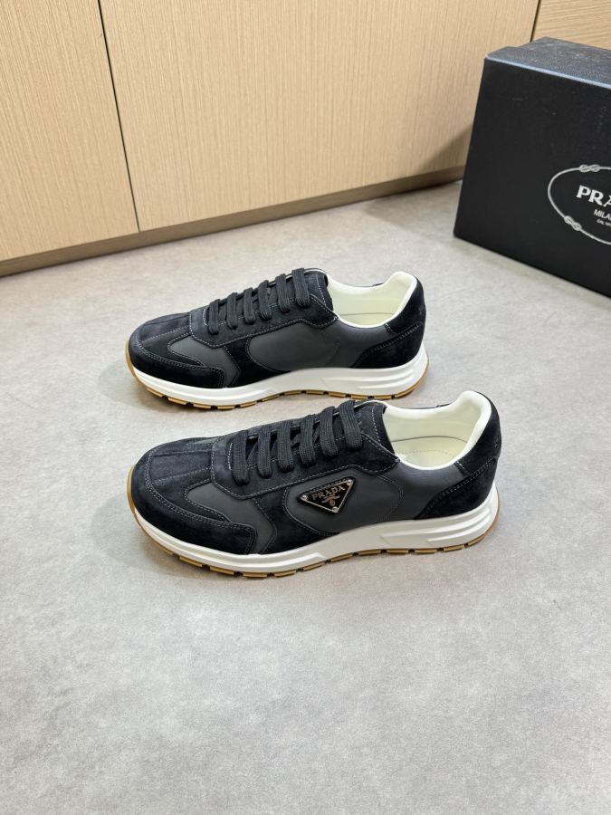 1:1 Replica Prada shoe Prada — 1:1 Replica For Sale — photo 5