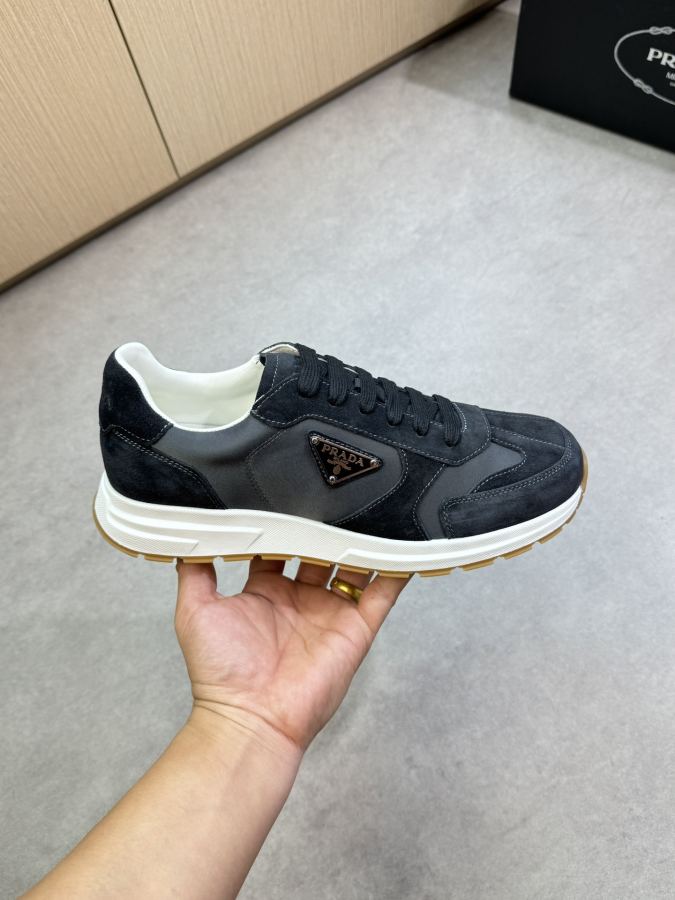 1:1 Replica Prada shoe Prada — 1:1 Replica For Sale — photo 7