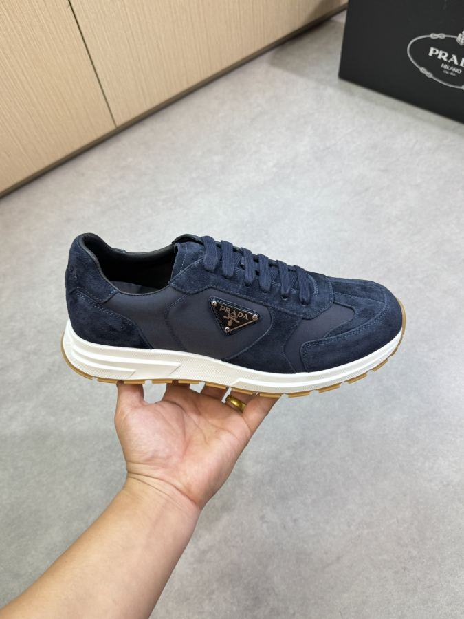 1:1 Replica Prada shoe Prada — 1:1 Replica For Sale — photo 9