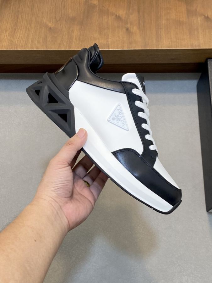 1:1 Replica Prada shoe Prada | PRADA Men's — 1:1 Replica — photo 6