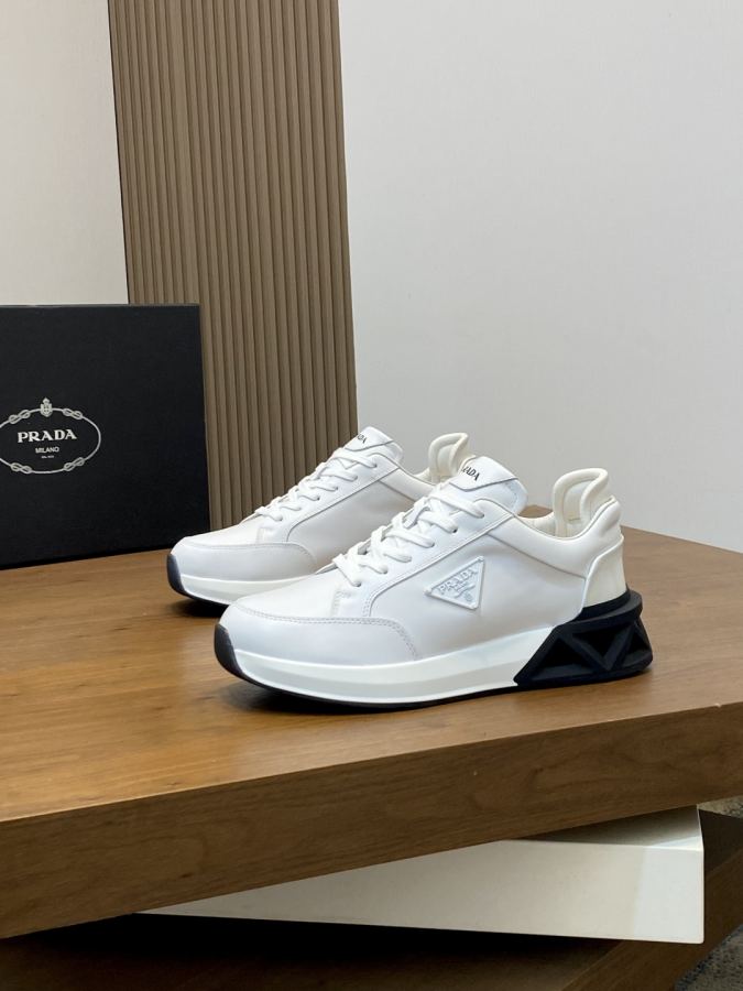 1:1 Replica Prada shoe Prada | PRADA Men's — 1:1 Replica — photo 2