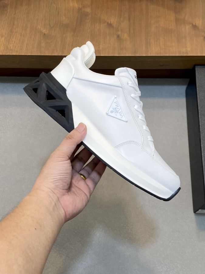 1:1 Replica Prada shoe Prada | PRADA Men's — 1:1 Replica — photo 8