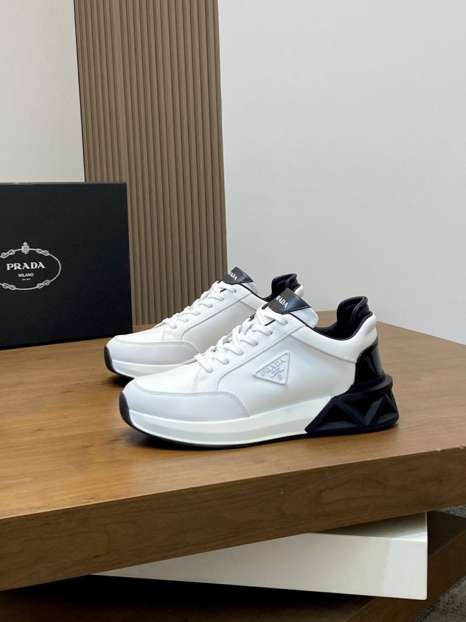 1:1 Replica Prada shoe Prada | PRADA Men's — 1:1 Replica — photo 3