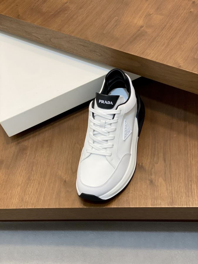 1:1 Replica Prada shoe Prada | PRADA Men's — 1:1 Replica — photo 9