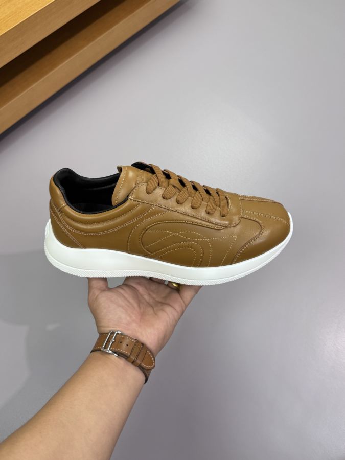 1:1 Replica Prada shoe Prada — 1:1 Replica — photo 8