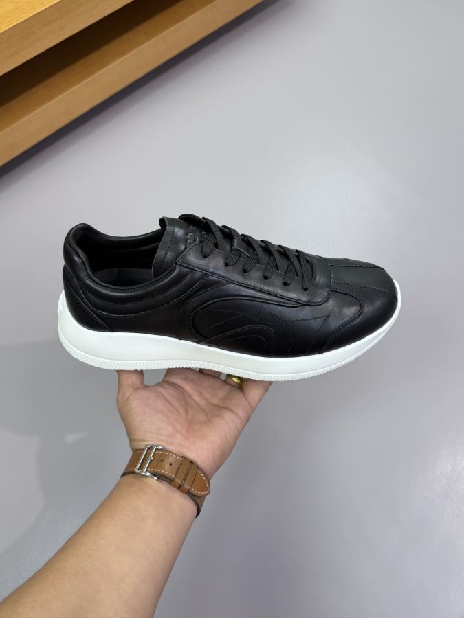 1:1 Replica Prada shoe Prada — 1:1 Replica — photo 9