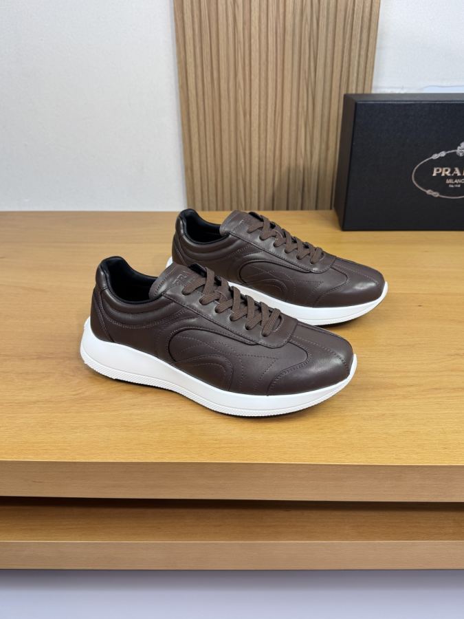 1:1 Replica Prada shoe Prada — 1:1 Replica — photo 3