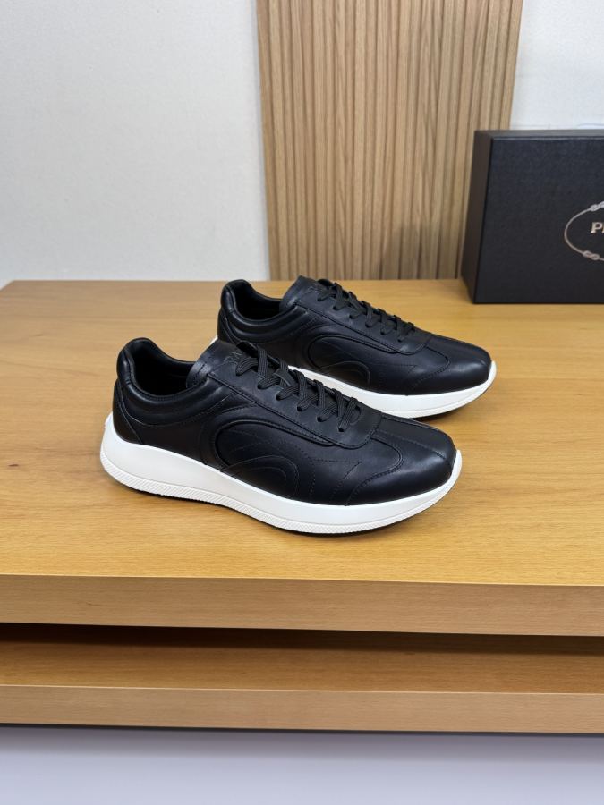 1:1 Replica Prada shoe Prada — 1:1 Replica — photo 2