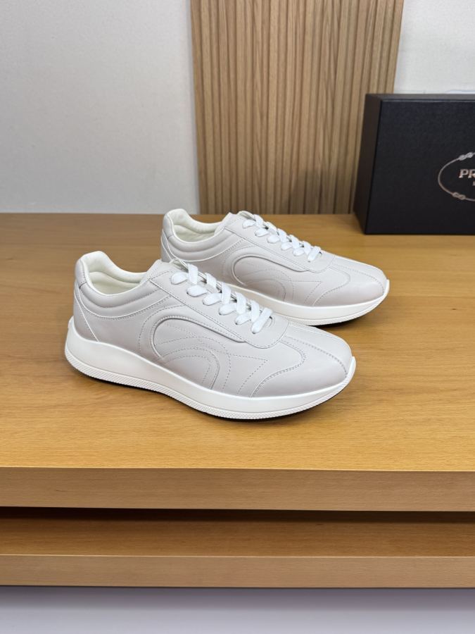 1:1 Replica Prada shoe Prada — 1:1 Replica — photo 4