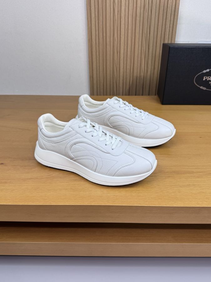 1:1 Replica Prada shoe Prada — 1:1 Replica — photo 5