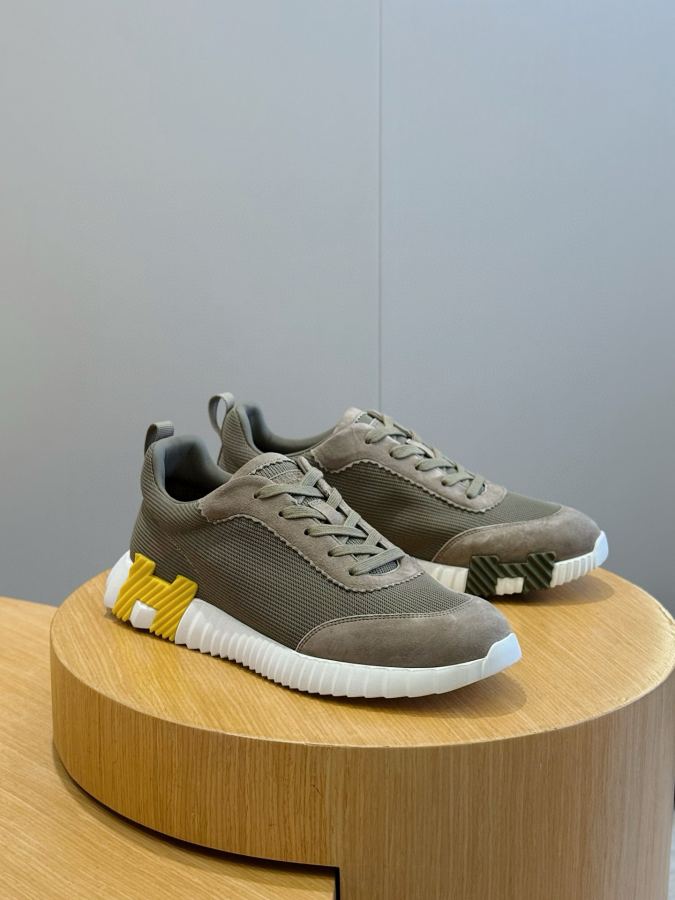 1:1 Replica Hermes shoe Hermes bouning — AAA Quality Replica — photo 2