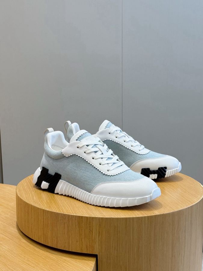1:1 Replica Hermes shoe Hermes bouning — AAA Quality Replica — photo 3