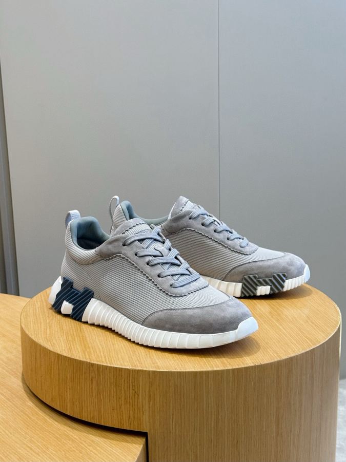 1:1 Replica Hermes shoe Hermes bouning — AAA Quality Replica — photo 5