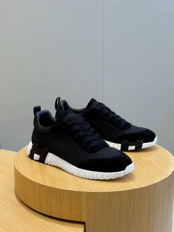 1:1 Replica Hermes shoe Hermes bouning — AAA Quality Replica — photo 6