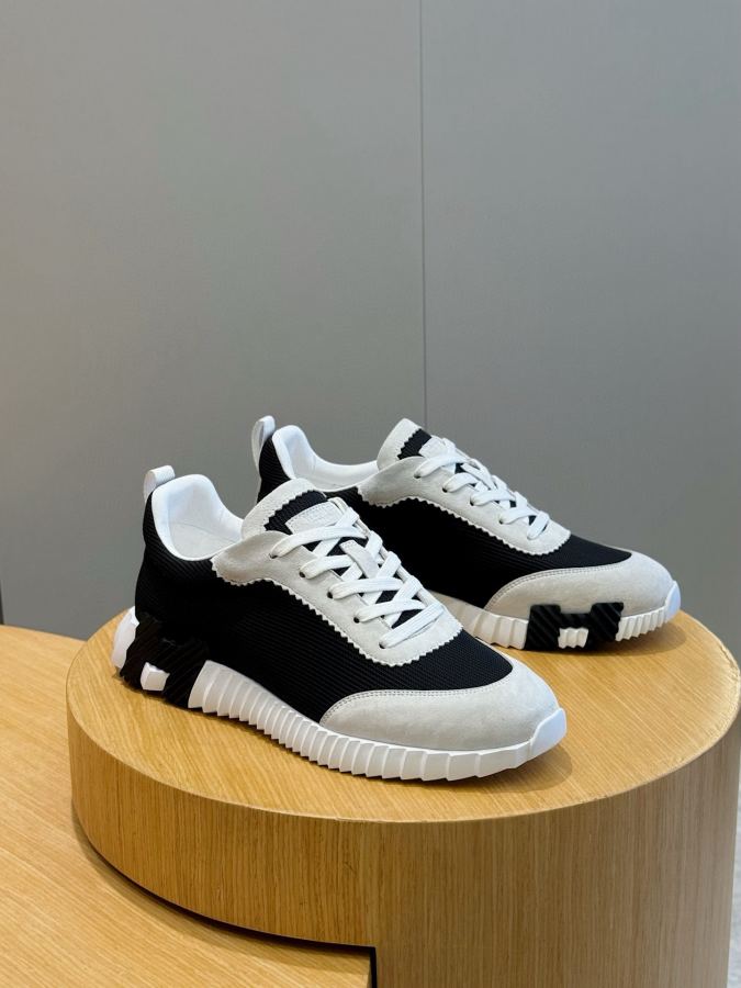 1:1 Replica Hermes shoe Hermes bouning — AAA Quality Replica — photo 7