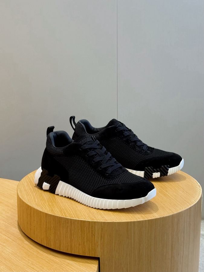 1:1 Replica Hermes shoe Hermes bouning — AAA Quality Replica — photo 8