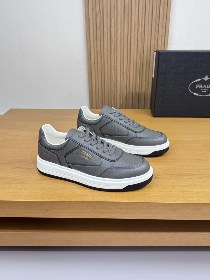 1:1 Replica Prada shoe Prada — Premium Replica — photo 3