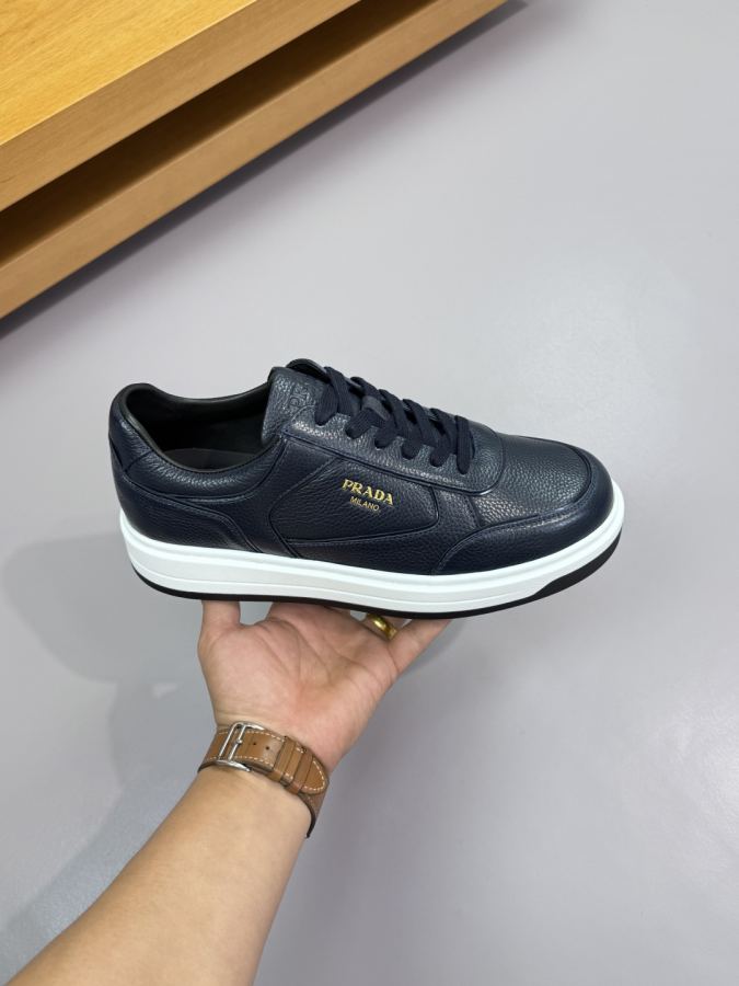 1:1 Replica Prada shoe Prada — Premium Replica — photo 6