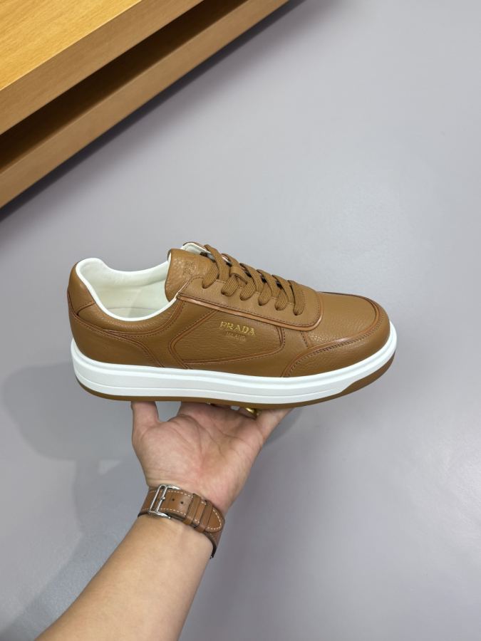1:1 Replica Prada shoe Prada — Premium Replica — photo 8
