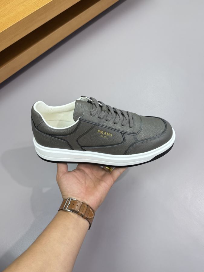 1:1 Replica Prada shoe Prada — Premium Replica — photo 7