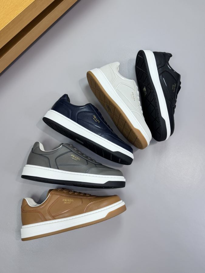 1:1 Replica Prada shoe Prada — Premium Replica — photo 9
