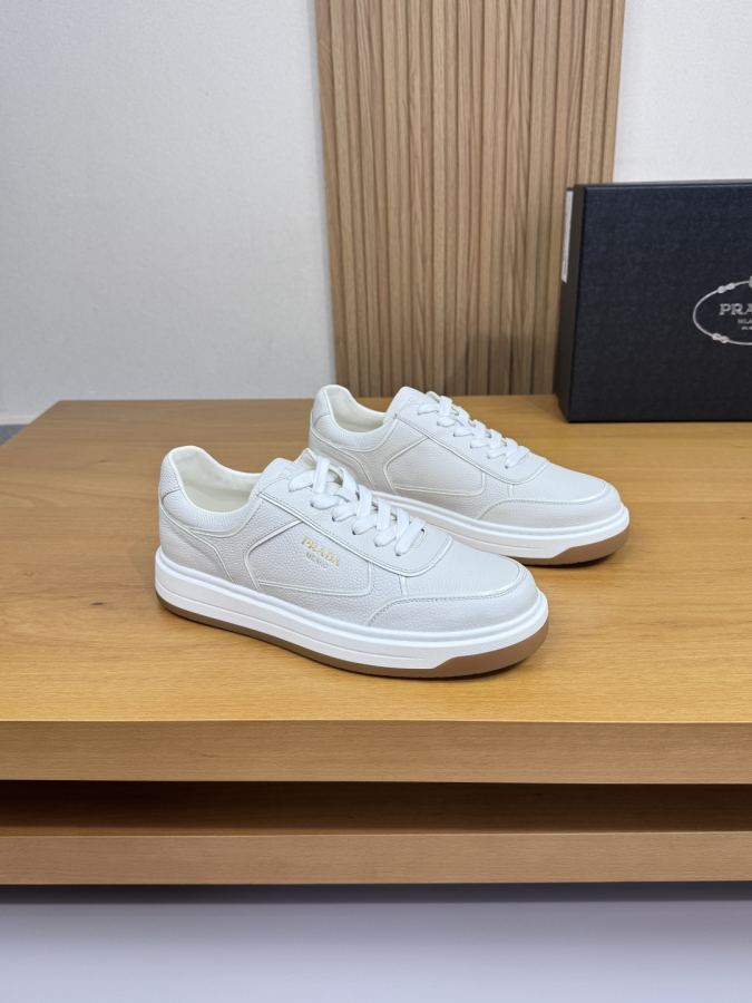 1:1 Replica Prada shoe Prada — Premium Replica — photo 4