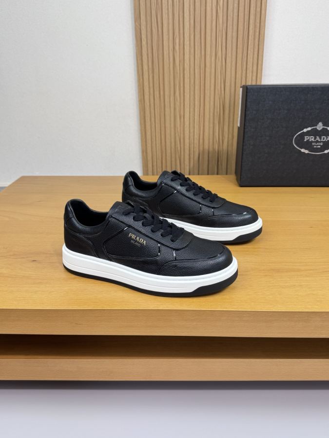 1:1 Replica Prada shoe Prada — Premium Replica — photo 2