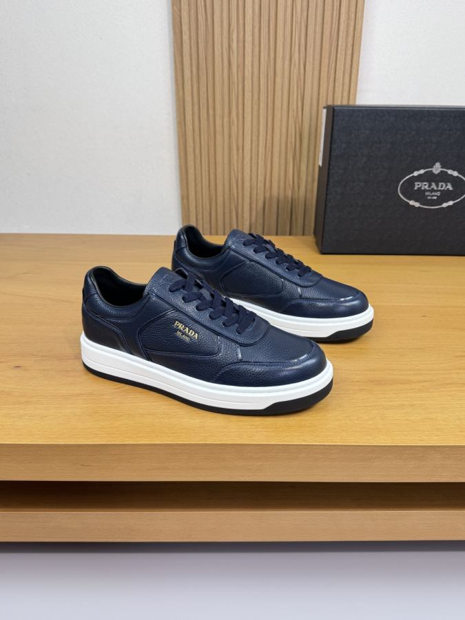 1:1 Replica Prada shoe Prada — Premium Replica — photo 5