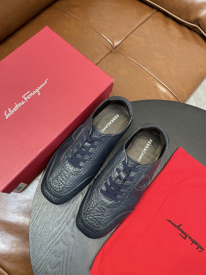 1:1 Replica Ferragamo shoe Ferragamo — Premium Replica — photo 2