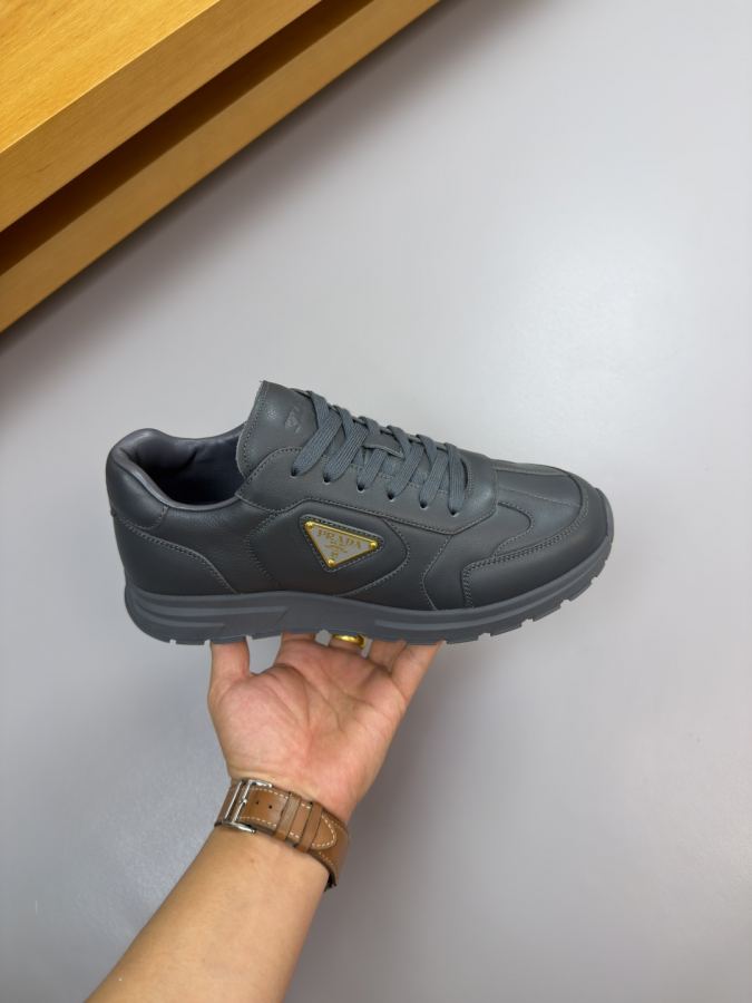 1:1 Replica Prada shoe Prada — Premium Replica — photo 6
