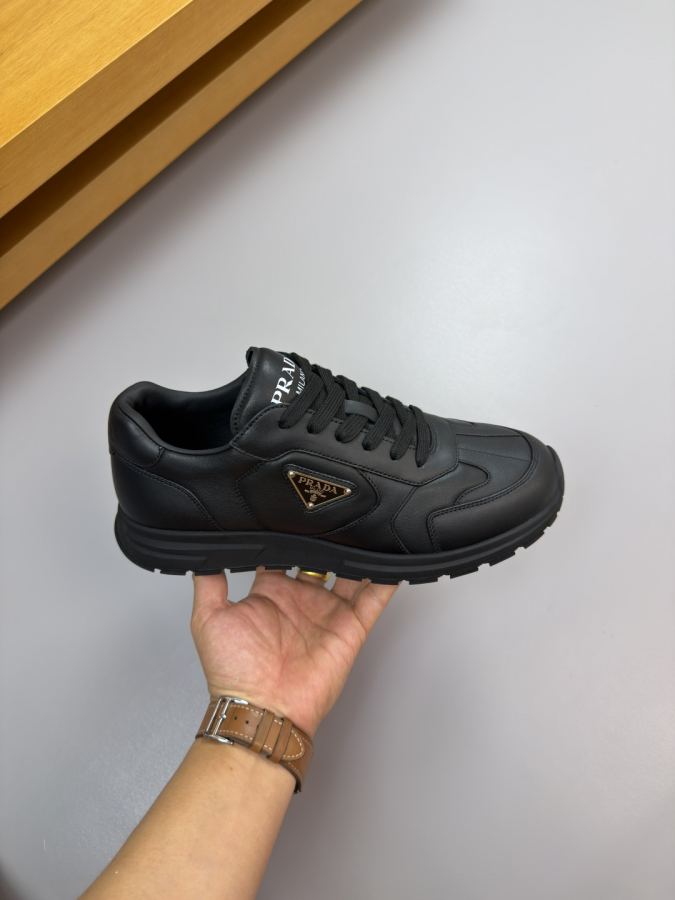 1:1 Replica Prada shoe Prada — Premium Replica — photo 9
