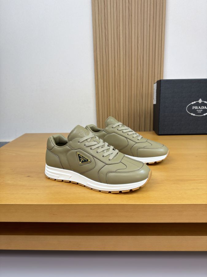 1:1 Replica Prada shoe Prada — Premium Replica — photo 4