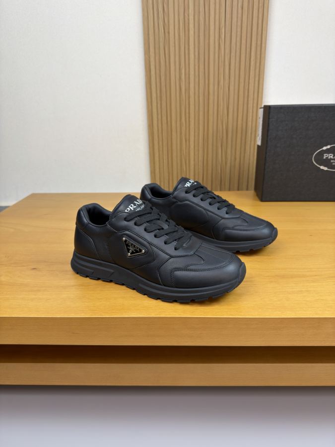 1:1 Replica Prada shoe Prada — Premium Replica — photo 3