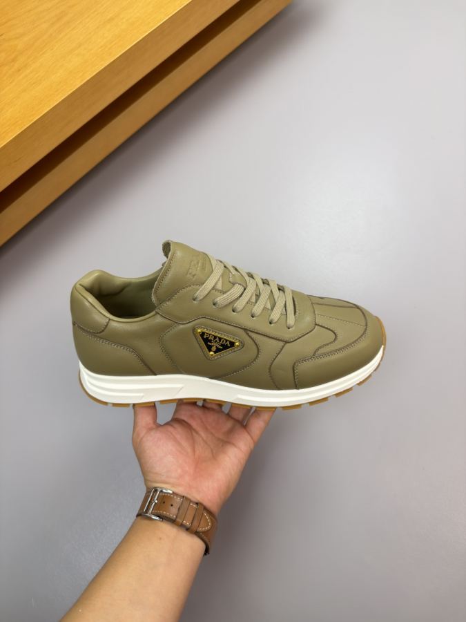 1:1 Replica Prada shoe Prada — Premium Replica — photo 7
