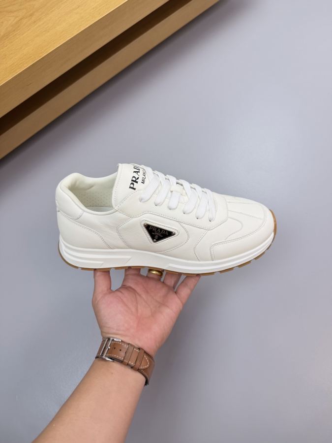1:1 Replica Prada shoe Prada — Premium Replica — photo 8