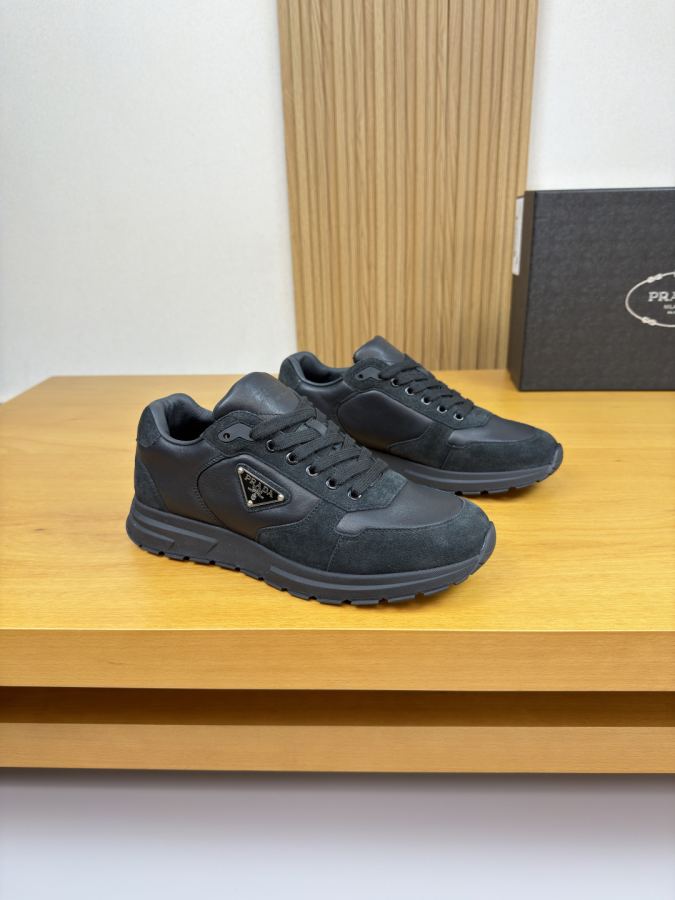 1:1 Replica Prada shoe Prada — AAA Quality Replica — photo 4