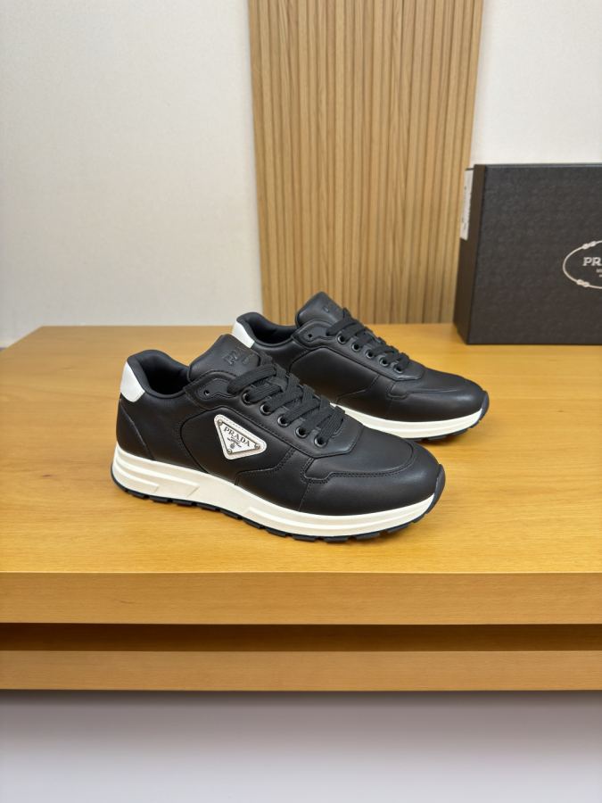 1:1 Replica Prada shoe Prada — AAA Quality Replica — photo 2