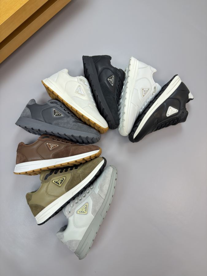 1:1 Replica Prada shoe Prada — AAA Quality Replica — photo 9
